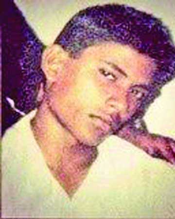 অদৃশ্য ডন কালা জাহাঙ্গীর

