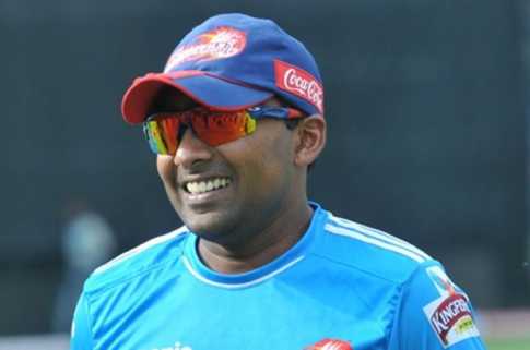 ইংল্যান্ডের ব্যাটিং কোচ জয়াবর্ধনে