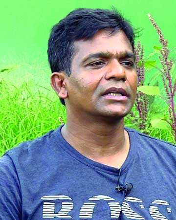 বিশ্ব একাদশে বুলবুল
