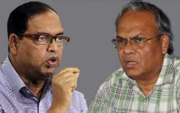 রিজভী-দুদুর জামিন বহাল