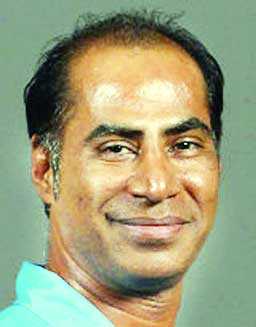 টাইগারদের নতুন ম্যানেজার মনি! 