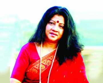 ফাতেমা আসছেন ভিন্ন স্বাদে 