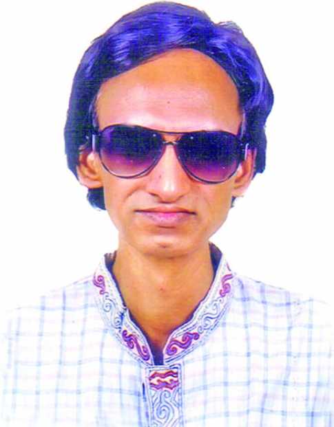 সংগীতে নাঈম মাহমুদ