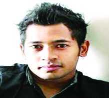 শিশুদের পাশে মুশফিক