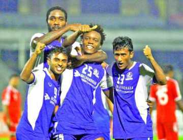রানার্সআপের পথে শেখ রাসেল 