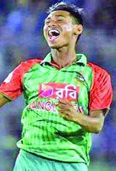 টাইগারদের অখণ্ড অবসর 