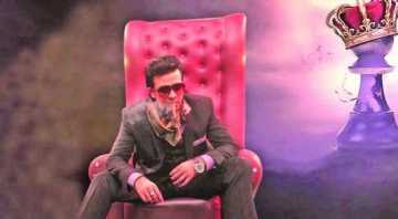 নতুন রূপে শাকিব 