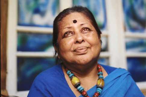 ফেরদৌসী প্রিয়ভাষিণীকে হত্যার হুমকি