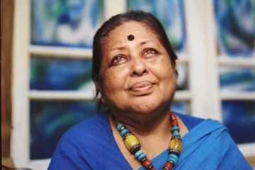 ফেরদৌসী প্রিয়ভাষিণীকে হত্যার হুমকি