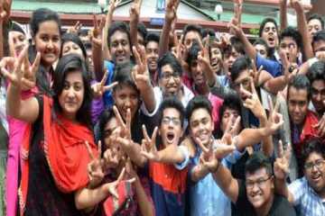 পাসে এগিয়ে মাদ্রাসা, সর্বনিম্ন যশোর বোর্ড