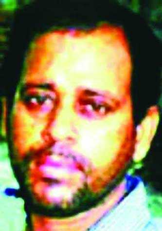 খুন করে এরশাদ শিকদার গাইতেন ‘আমি তো মরেই যাব...’