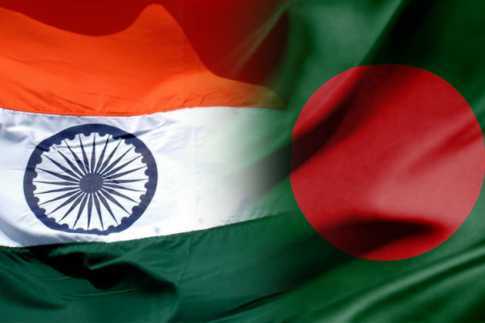 সদ্যবিলুপ্ত ছিটমহলের দলিল হস্তান্তর
