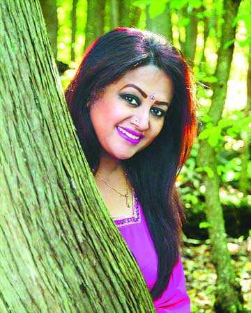 আমি তো চলচ্চিত্রকে কখনো গুডবাই বলিনি