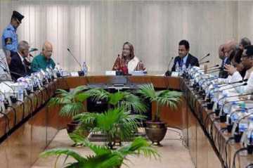 পিলখানায় বিজিবির আবাসন নিশ্চিত করতে প্রধানমন্ত্রীর নির্দেশ