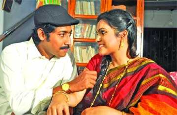 মুক্তিযুদ্ধের উপন্যাস অবলম্বনে ধারাবাহিক \\\'ভৈরব\\\' 