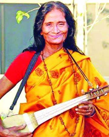 কাঙালিনী সুফিয়ার ইচ্ছাপূরণ 