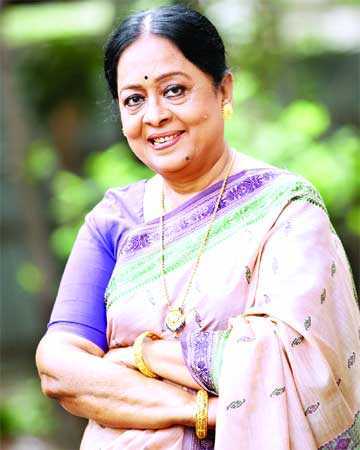 নাটকই আমার পরিচয়