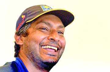 আলো সাঙ্গাকারার দিকে 