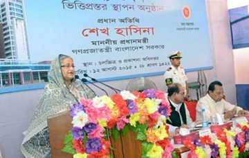 \\\'কেউ কারো ধর্মে আঘাত দিয়ে কোনো কাজ করবে না\\\'