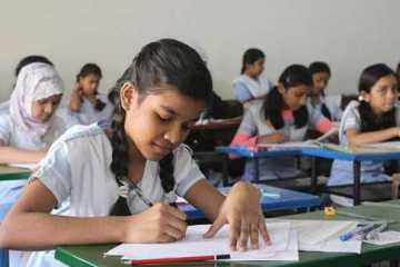 প্রাথমিক সমাপনী পরীক্ষা শুরু ২২ নভেম্বর