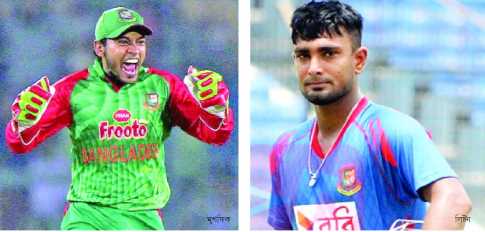 \\\'স্পেশালিস্ট\\\' কিপার নেই পাইপলাইনে 
