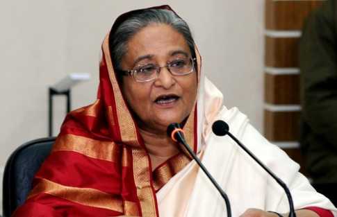 হজযাত্রাকে নিরাপদ করেছে সরকার: প্রধানমন্ত্রী