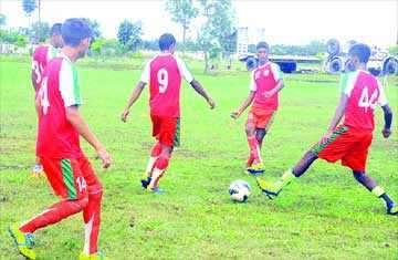 ভারতের সামনে আত্মবিশ্বাসী বাংলাদেশ 