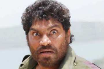 আজ জনি লিভারের জন্মদিন