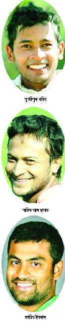 টাইগারদের সামনে চ্যালেঞ্জ অস্ট্রেলিয়া


