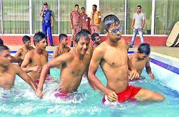 বাংলাদেশের প্রতিপক্ষ আফগানিস্তান