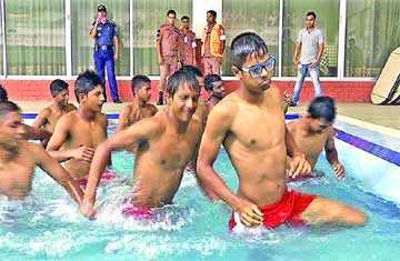 বাংলাদেশের প্রতিপক্ষ আফগানিস্তান 