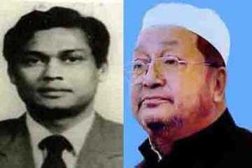 ছাত্রজীবনে মারের প্রতিশোধ নিতে আফজল খানকে জেলে পাঠায় ডালিম