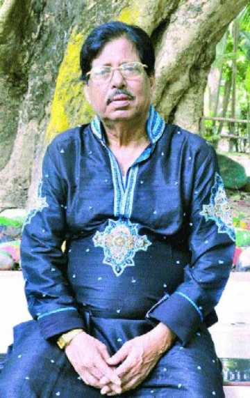 বঙ্গবন্ধু আমাকে ‘গান পাগলা’ বলে ডাকতেন
