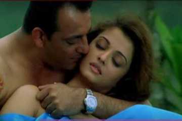 ফের আলোচনায় সঞ্জয়-ঐশ্বরিয়ার সেই ভিডিও