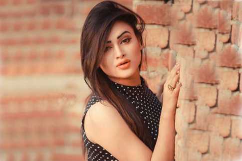 বাংলাদেশের হয়ে বিদেশে নাচবেন রাহা