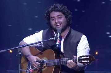 অরিজিৎ সিংকে আন্ডার ওয়ার্ল্ডের হুমকি