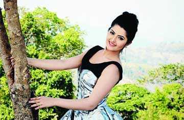 পরী উড়ছেন... 