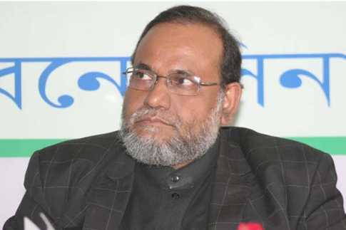 মীর কাসেমের আপিল: দুই সপ্তাহ সময় পেল রাষ্ট্রপক্ষ