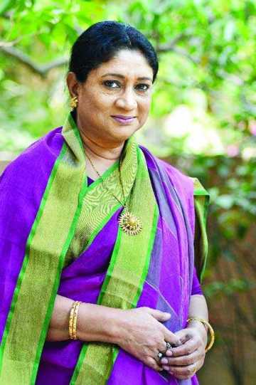 অভিনয়টা শেখার বিষয়