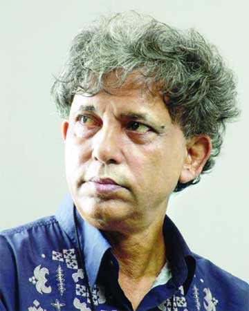 সেলিম আল দীনের জন্মদিনে... 