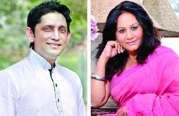 আবার ফাহমিদা-শহীদ 