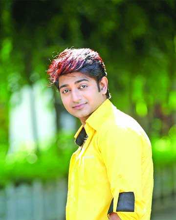 ফের বাপ্পীর রেকর্ড 