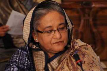 দিল্লি পৌঁছেছেন প্রধানমন্ত্রী