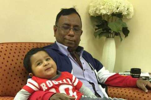 ফ্লোরিডায় বাংলাদেশি ব্যবসায়ীকে গুলি করে হত্যা