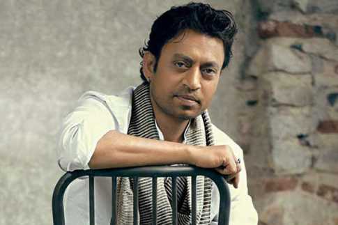 সেরা অভিনেতা ইরফান খান