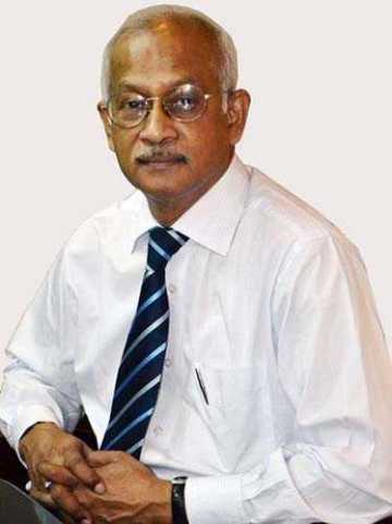 বাসসের চেয়ারম্যান হলেন গোলাম রহমান