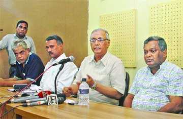 পদত্যাগের প্রশ্নই ওঠে না 