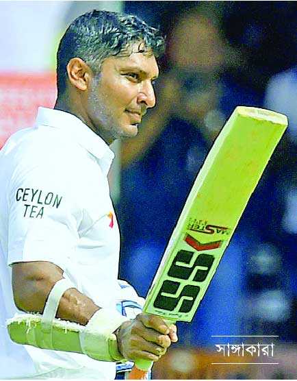 জবাব দিচ্ছে শ্রীলঙ্কা 