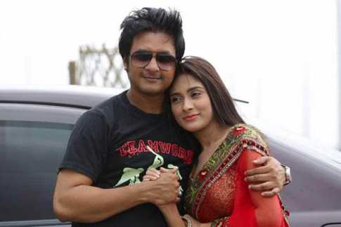 আবারও নাটকে ইমন