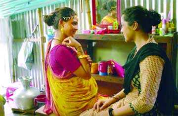 বাংলাদেশের ২টি ছবি কানাডিয়ান উৎসবে 